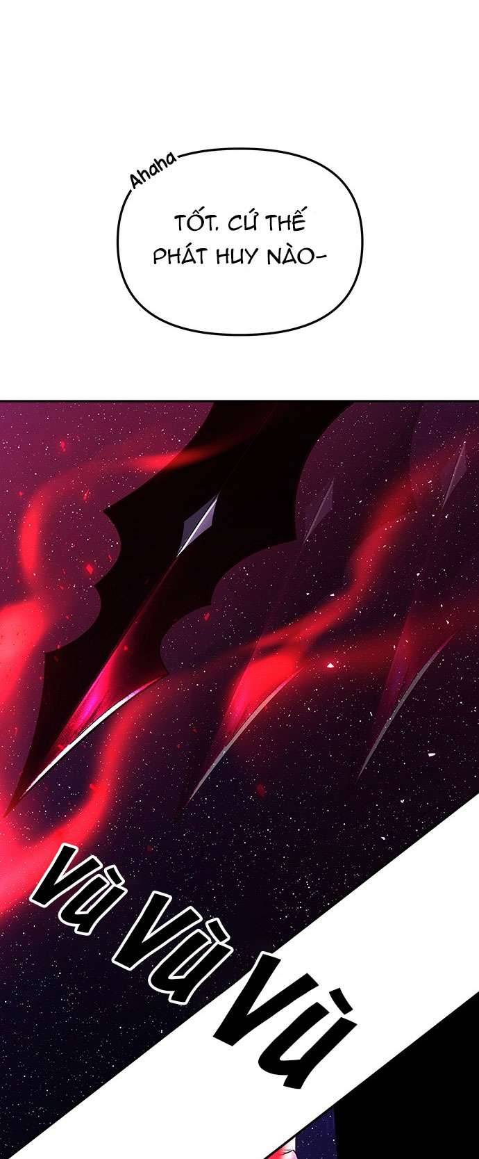 Vương Tử Huyền Bí Chapter 43 - Trang 4