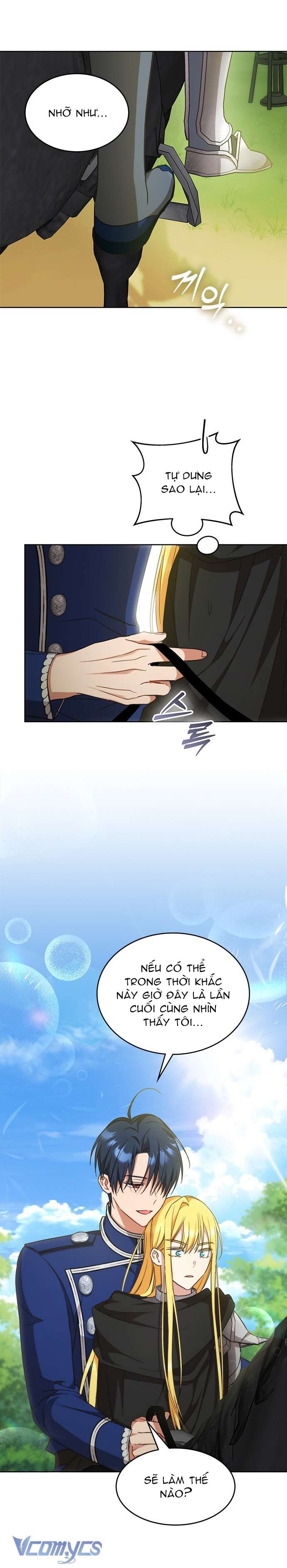 Làm Thế Nào Để Ăn Chủ Nhân Chapter 60 - Next Chapter 61