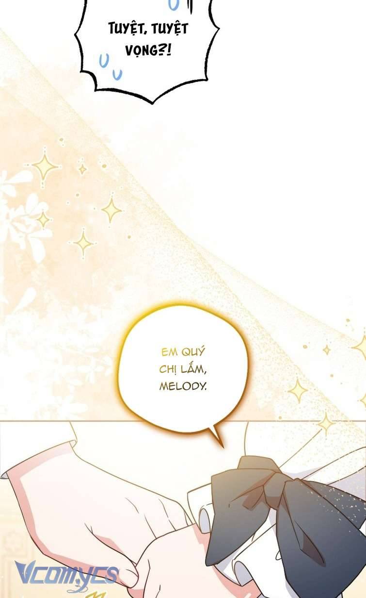 Được Yêu Thương Mà Còn Ngại Ngùng Sao! Chap 55 - Trang 4