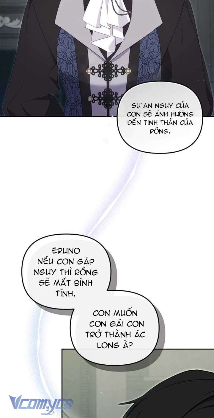 Tôi Được Nuôi Dưỡng Bởi Những Kẻ Phản Diện Chap 86 - Trang 3