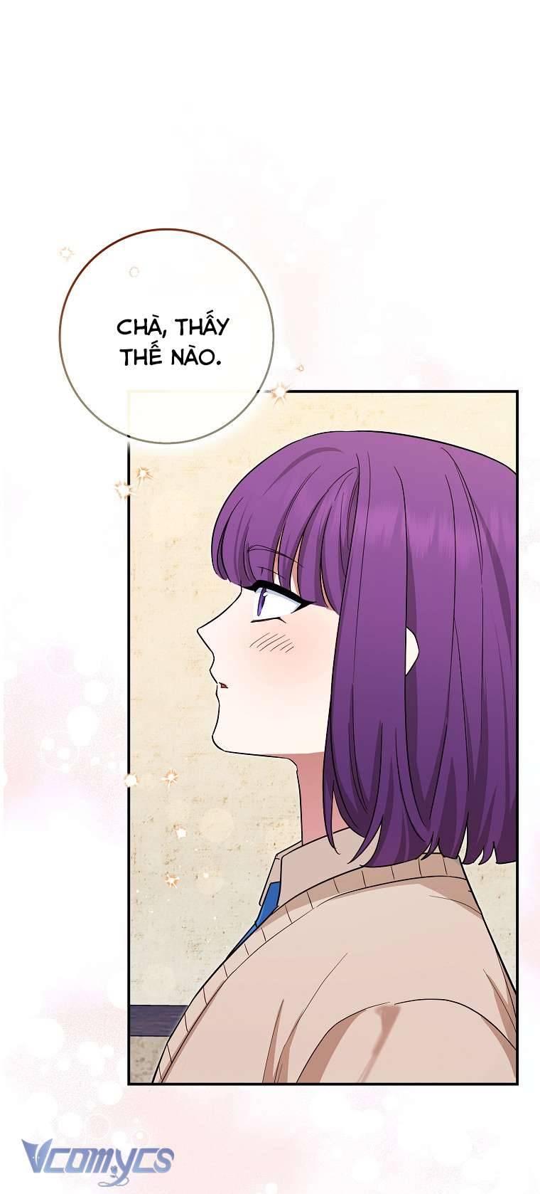 Thời Hạn Cuối Cùng Đang Tràn Ngập Trên Cửa Sổ Trạng Thái Chap 23 - Trang 4