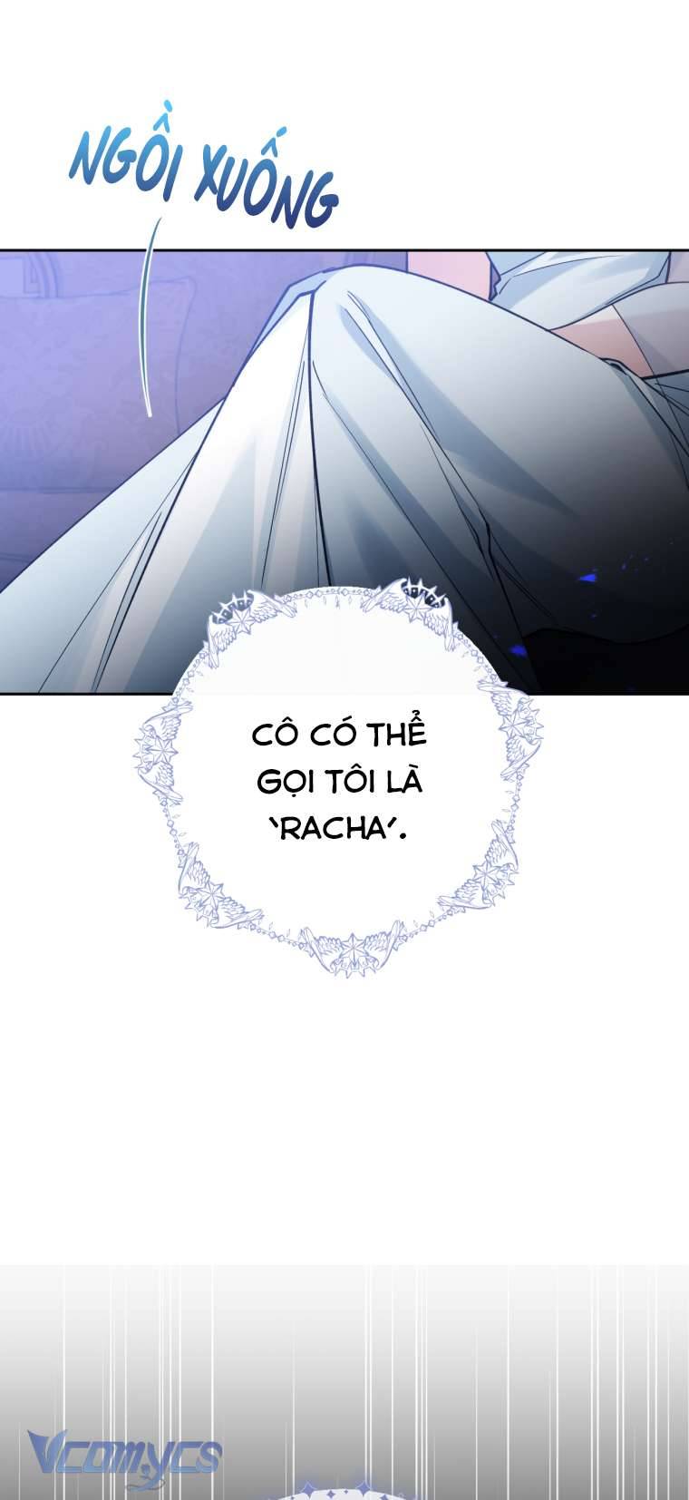 Quý Tộc Gì Chứ, Tôi Chỉ Muốn Về Nhà Chap 18 - Trang 2