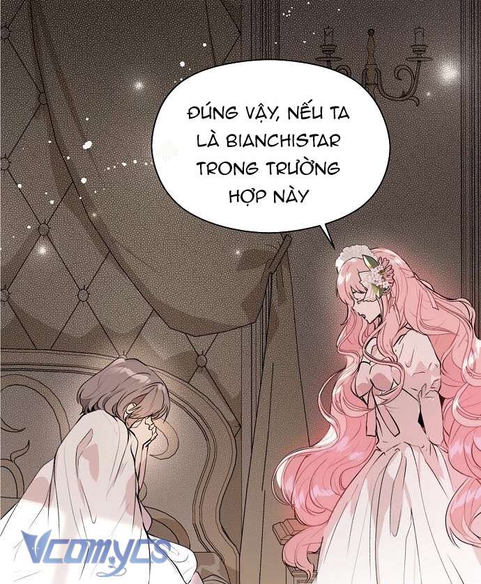 Tôi không cố tình quyến rũ nam chính Chap 22 - Next Chap 23