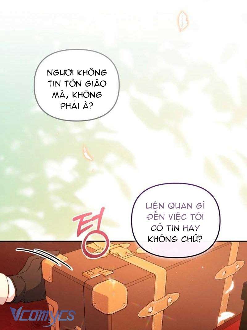 Tôi Được Nuôi Dưỡng Bởi Những Kẻ Phản Diện Chap 74 - Trang 3