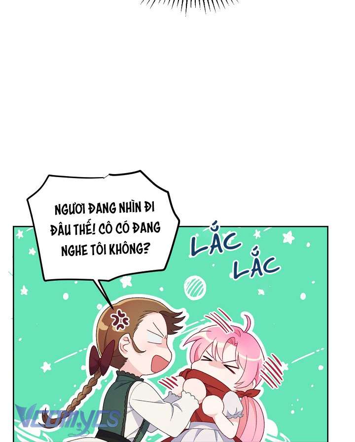 Sự Điều Trị Đặc Biệt Của Tinh Linh Chapter 10 - Trang 4