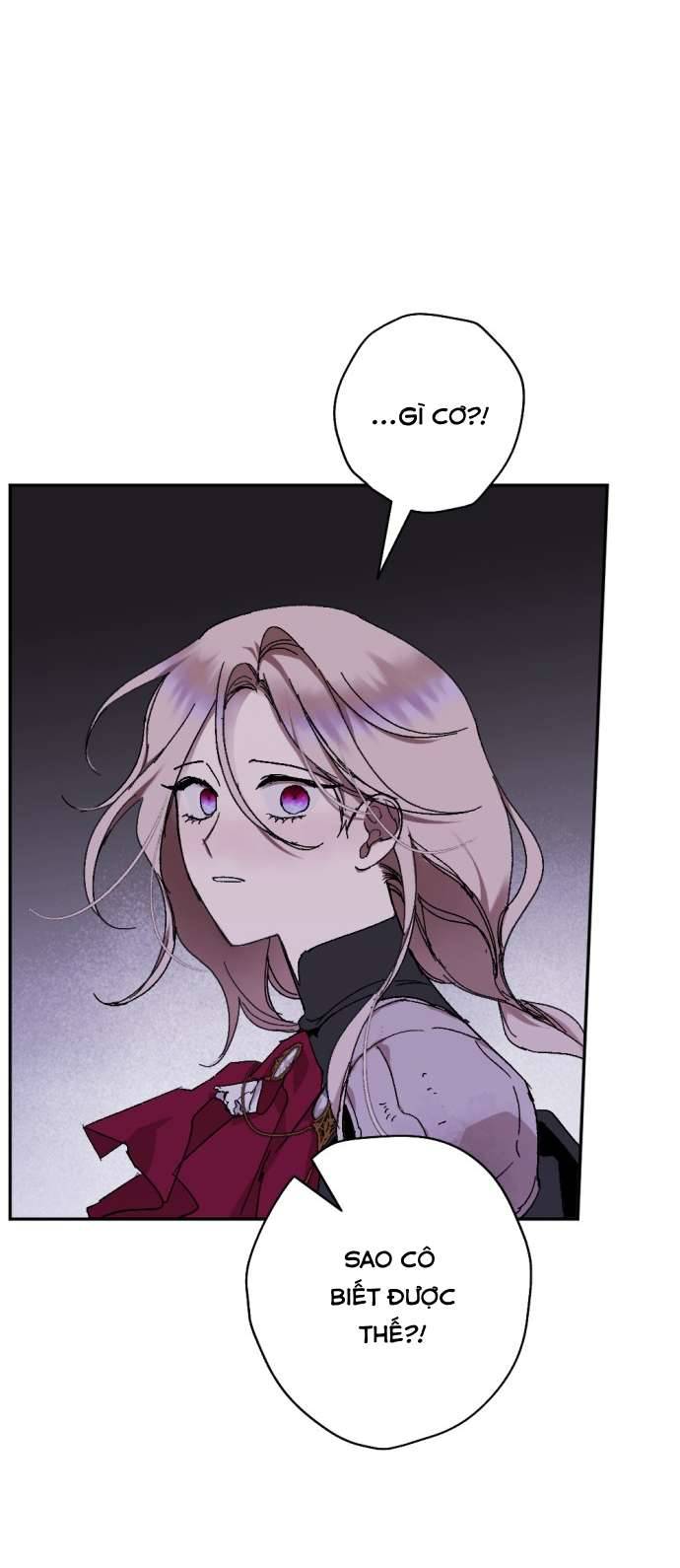 Lời Thú Nhận Của Chúa Tể Bóng Tối Chap 55 - Trang 4