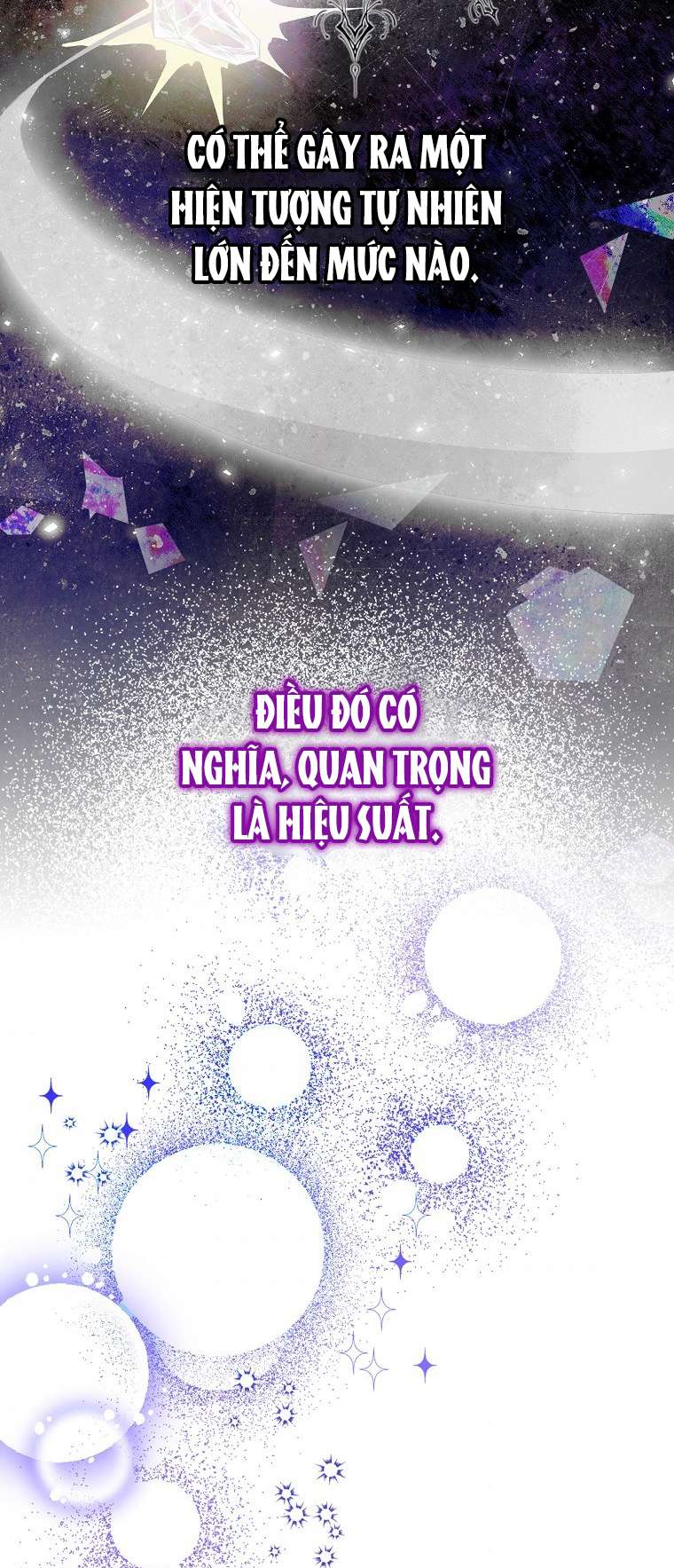 Tôi Trở Thành Vợ Của Nam Chính Chap 4 - Trang 3