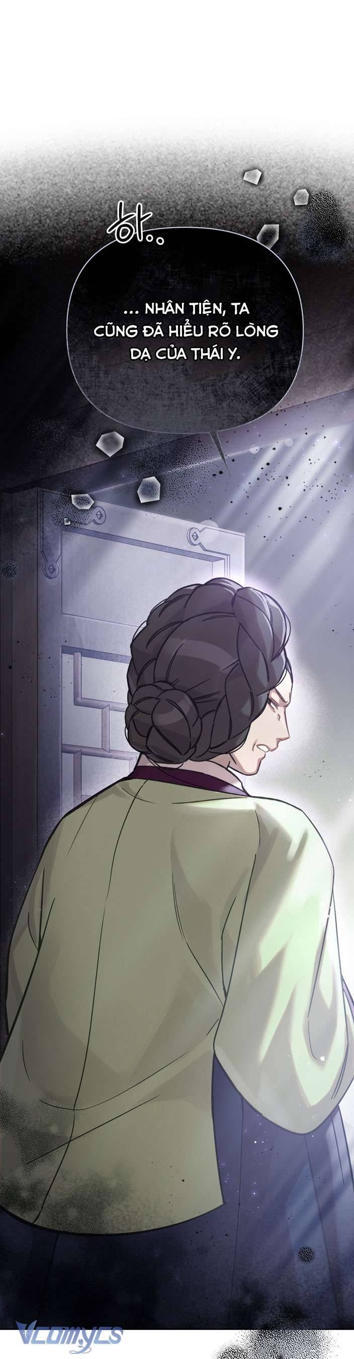 [18+] Tiết Học Bí Mật Của Trung Điện Chap 16 - Next Chap 17