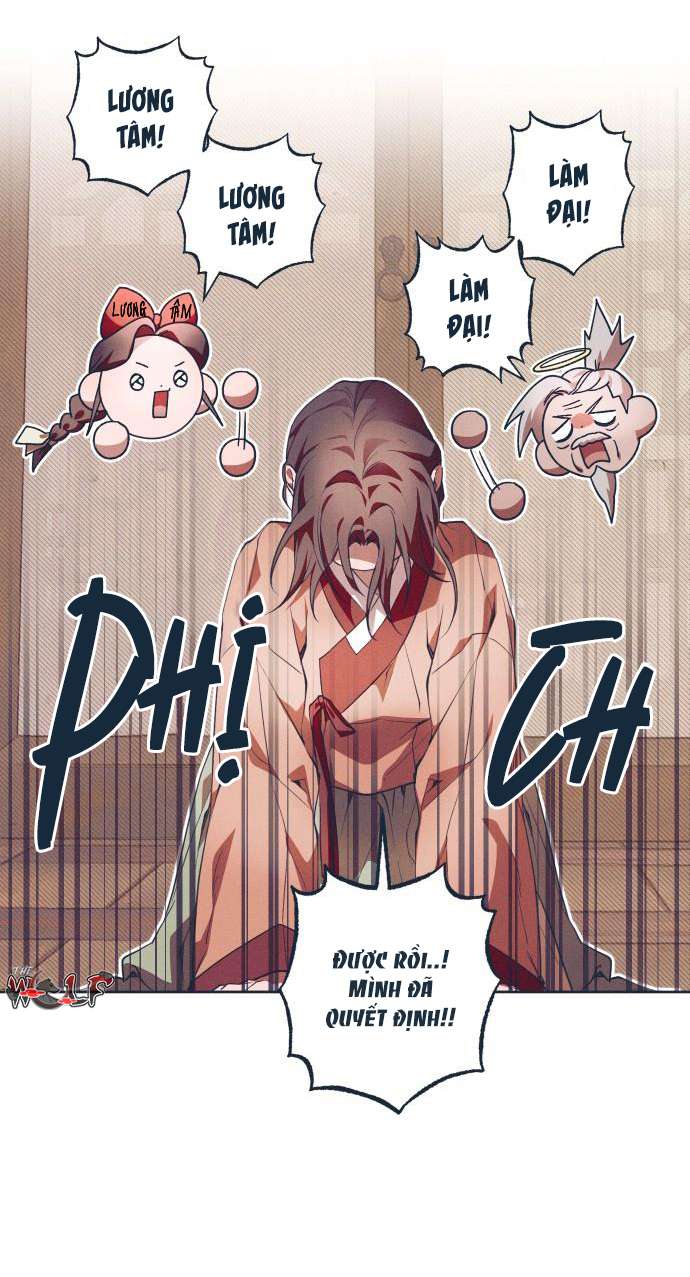 Dabi, Hương Vị Ngây Ngất Chap 10 - Trang 2