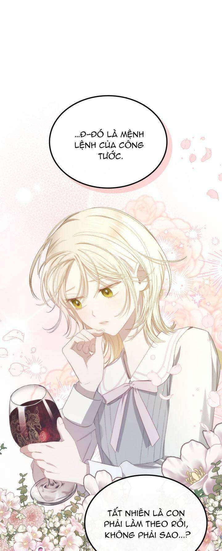 Nam Chính Quái Vật Sống Dưới Giường Tôi Chapter 10 - Trang 4