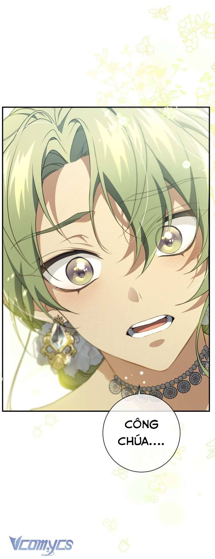 Lại Một Lần Nữa Hướng Về Ánh Sáng Chap 79 - Next Chap 80