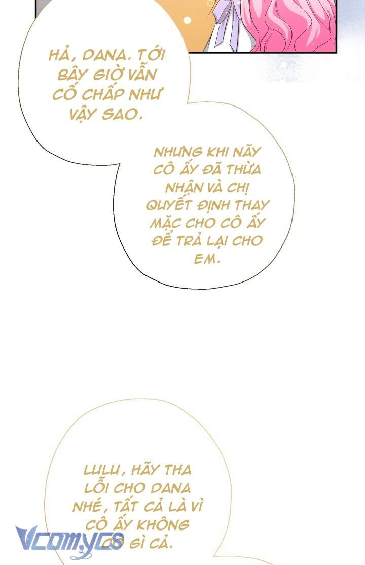 Tiểu Thư Tích Tiền Đi Bụi Chapter 71 - Trang 4