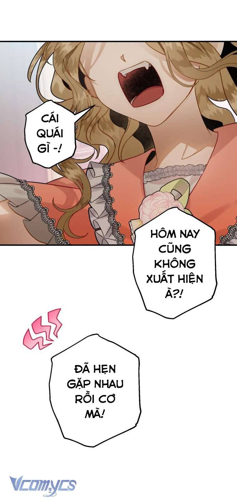 Bỗng Nhiên Tôi Trở Thành Quạ Đen!! Chapter 36 - Trang 4