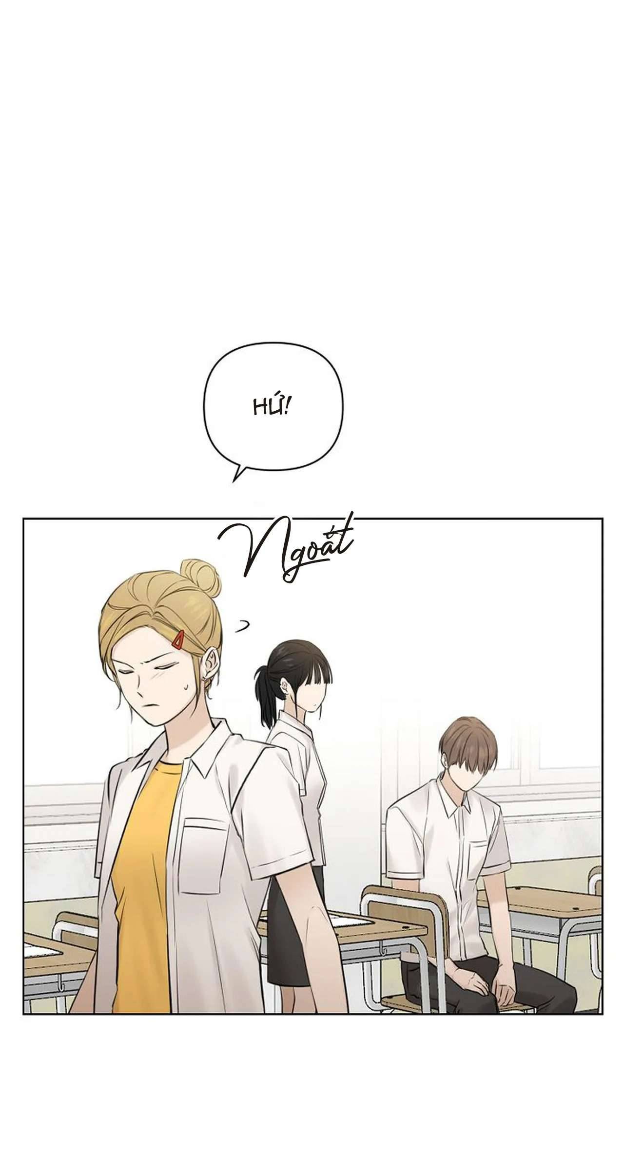 Bình Minh Chap 17 - Trang 4