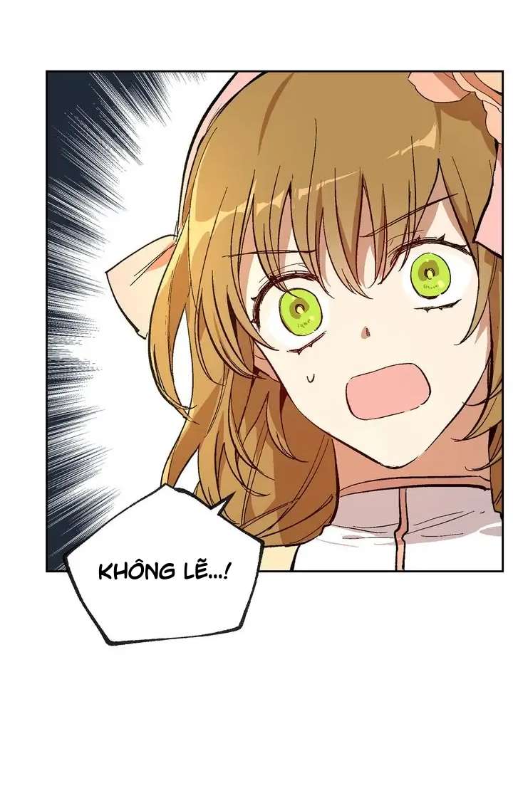 Vị Hôn Thê Khế Ước Của Công Tước Chapter 74 - Trang 4