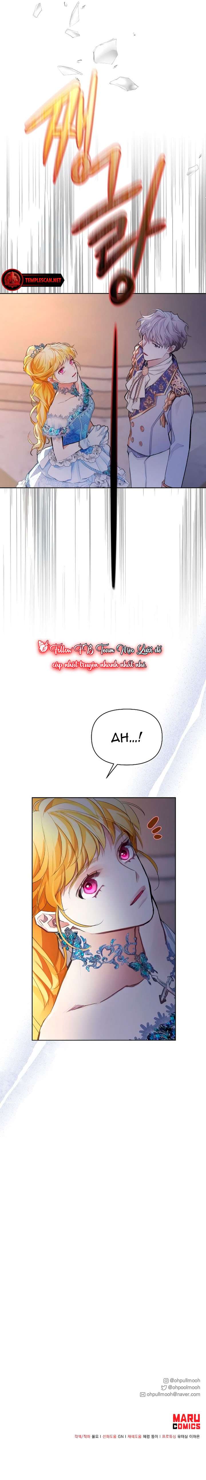 Đi tìm ác nữ đã cùng trải qua đêm đầu tiên Chap 10 - Next Chap 11