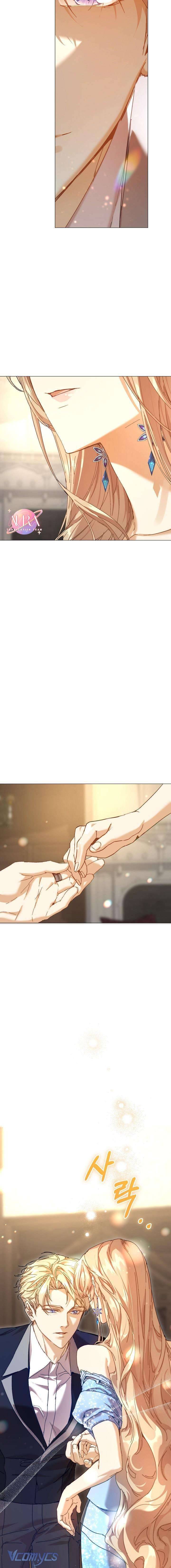 Bảo Mẫu Có Thời Hạn Của Nam Chính Hắc Ám Chap 42 - Next Chap 43