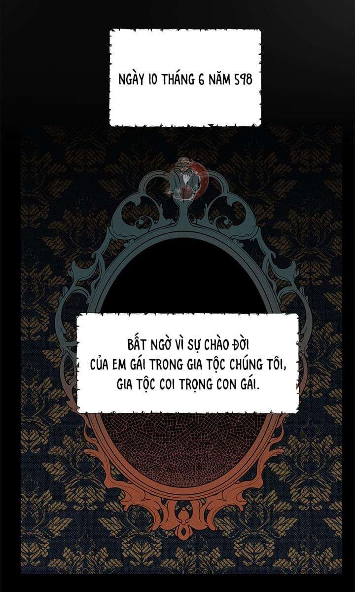 Tôi Là Minh Chứng Của Sự Thật Chap 34 - Trang 3