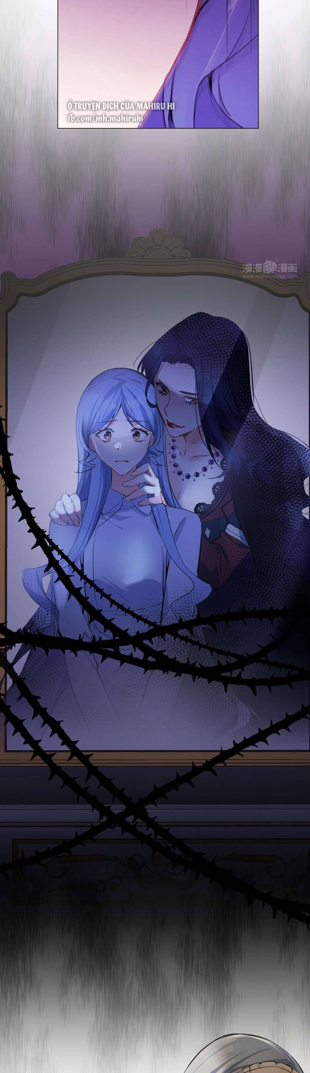 Đại Chiến Công Chúa Chapter 83 - Trang 4