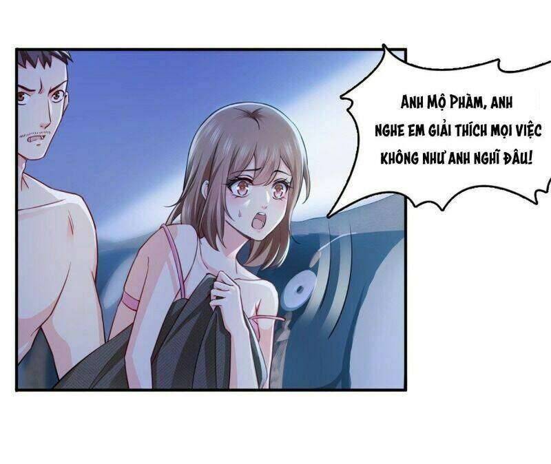 Hệt Như Hàn Quang Gặp Nắng Gắt Chap 148 - Trang 4