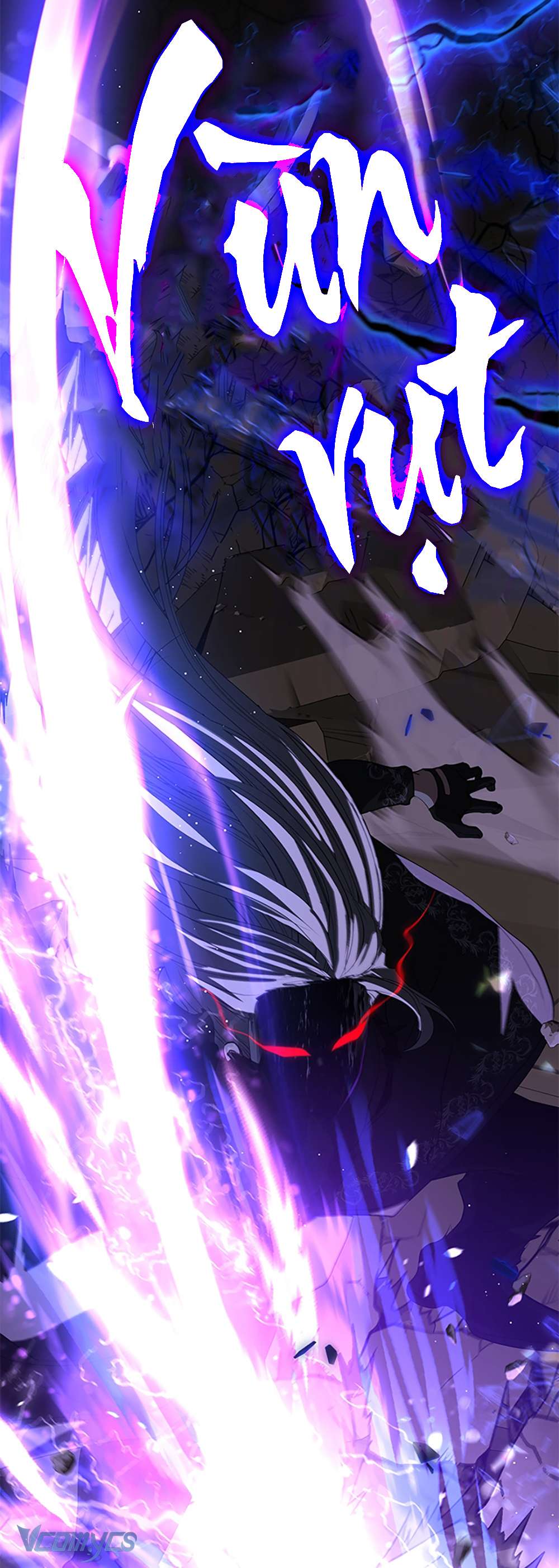 Không Thể Thoát Khỏi Người Chap 56 - Next Chap 57