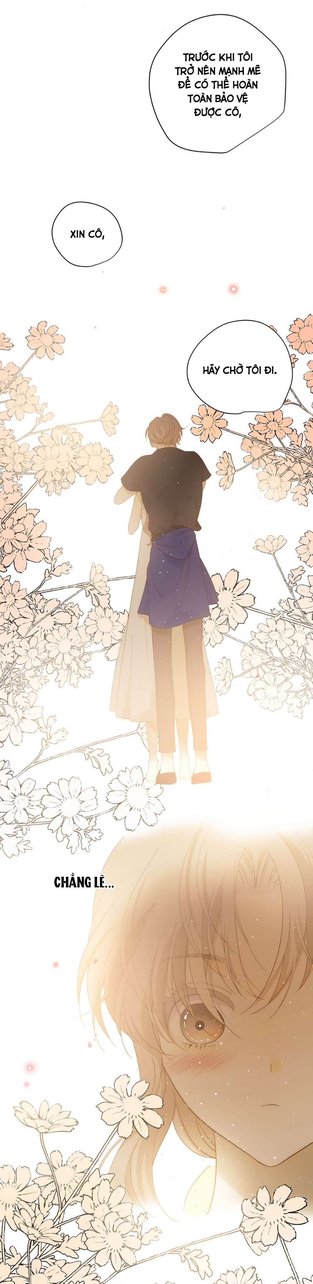 Thất Đại Kỳ Tích - Nước Mắt Bạo Quân Chap 46.6 - Next Chap 46.5