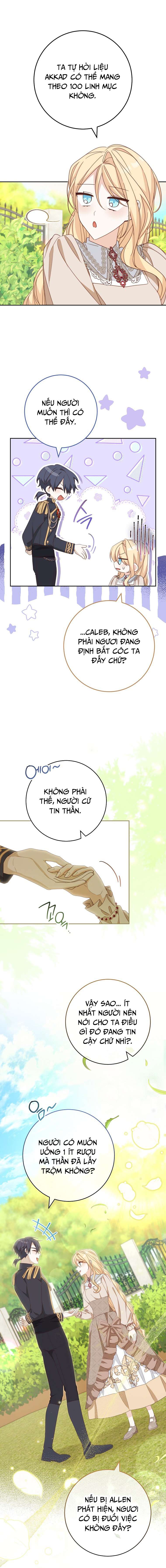 Tôi Đã Phạm Sai Lầm Rồi! Chap 49 - Trang 2