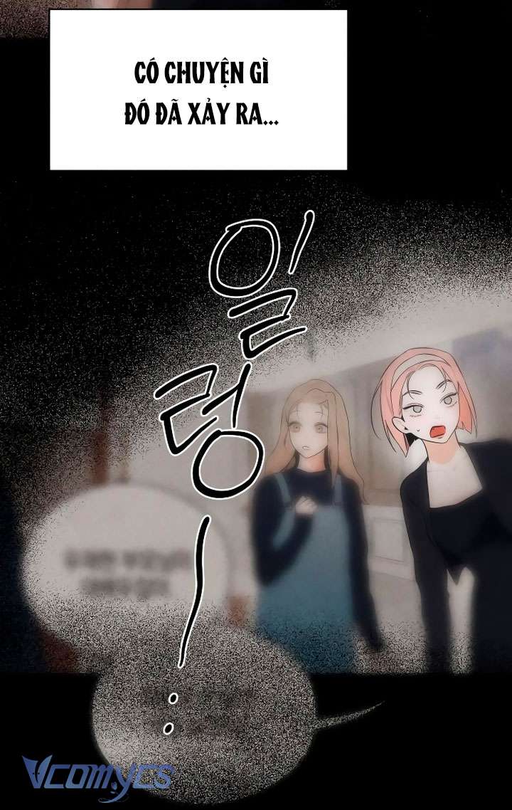 [18+] Mong Ước Của Ác Quỷ Chap 17 - Trang 2