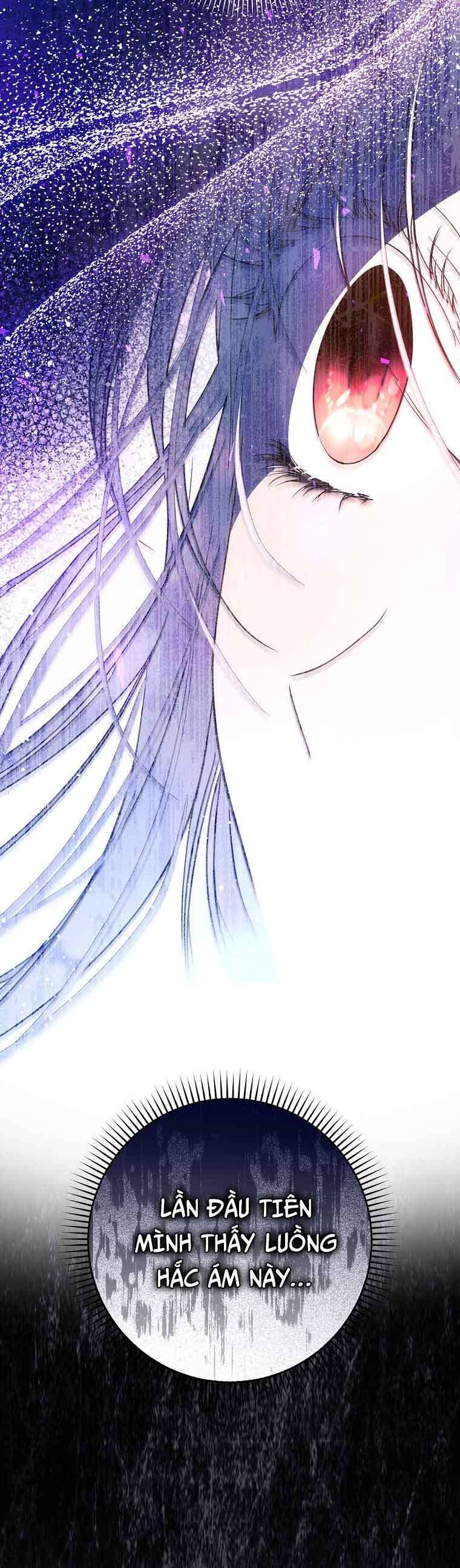 Tôi Trở Thành Vợ Của Nam Chính Chap 66 - Trang 3