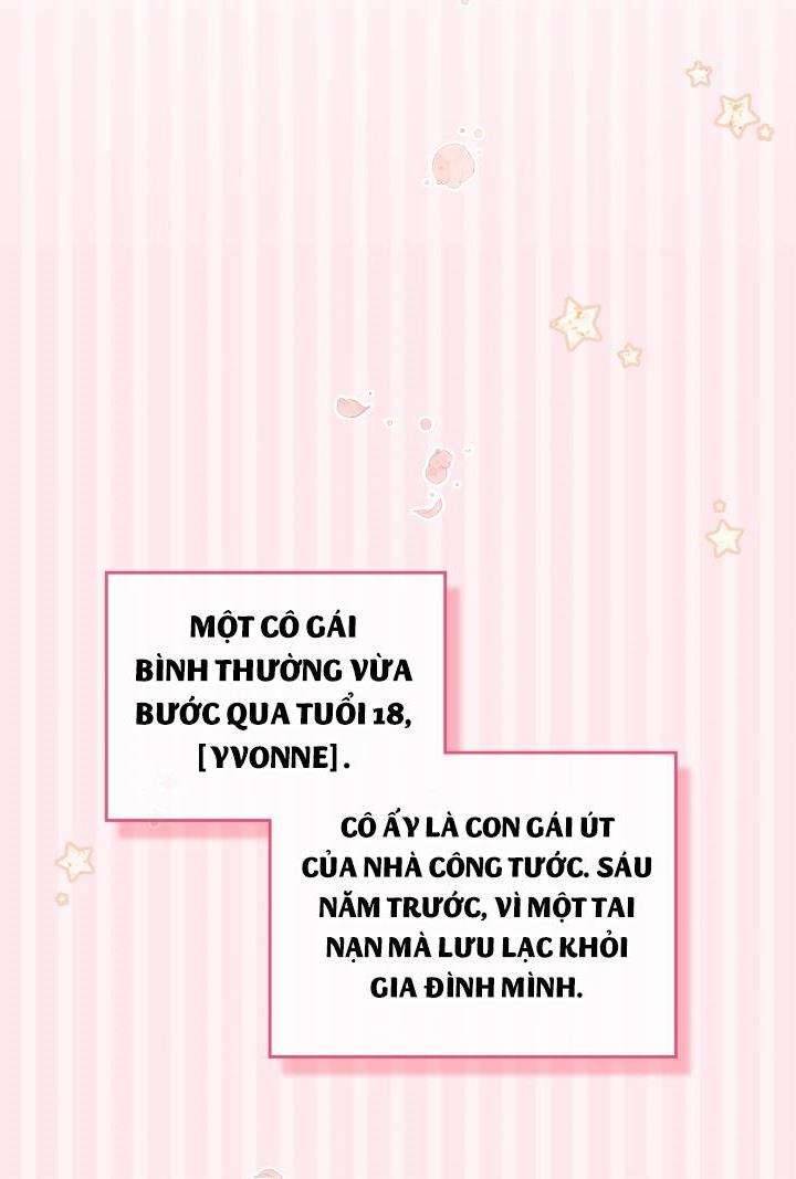 Kết Cục Của Nhân Vật Phản Diện Chỉ Có Thể Là Cái Chết Chapter 1 - Trang 4