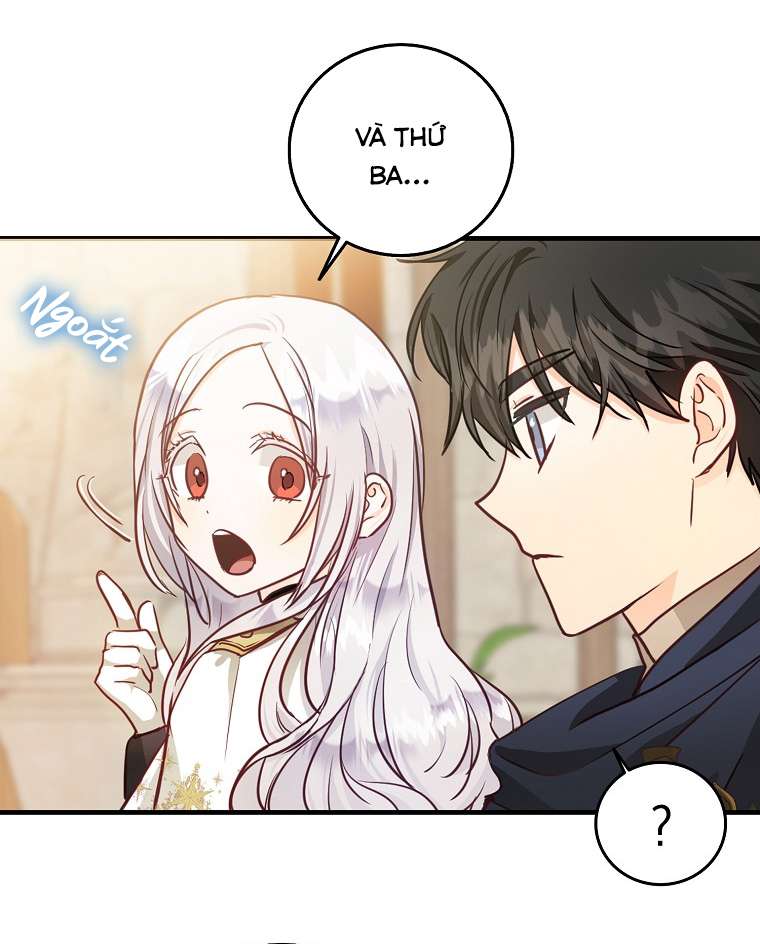 Tôi Trở Thành Vợ Của Nam Chính Chap 13 - Trang 3