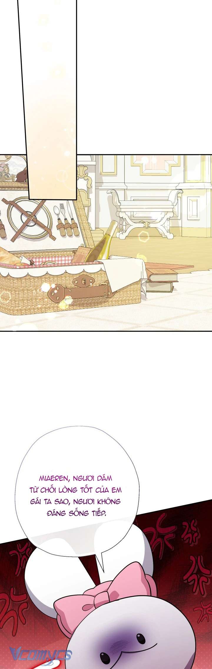 Tiểu Thư Tích Tiền Đi Bụi Chapter 82 - Trang 4