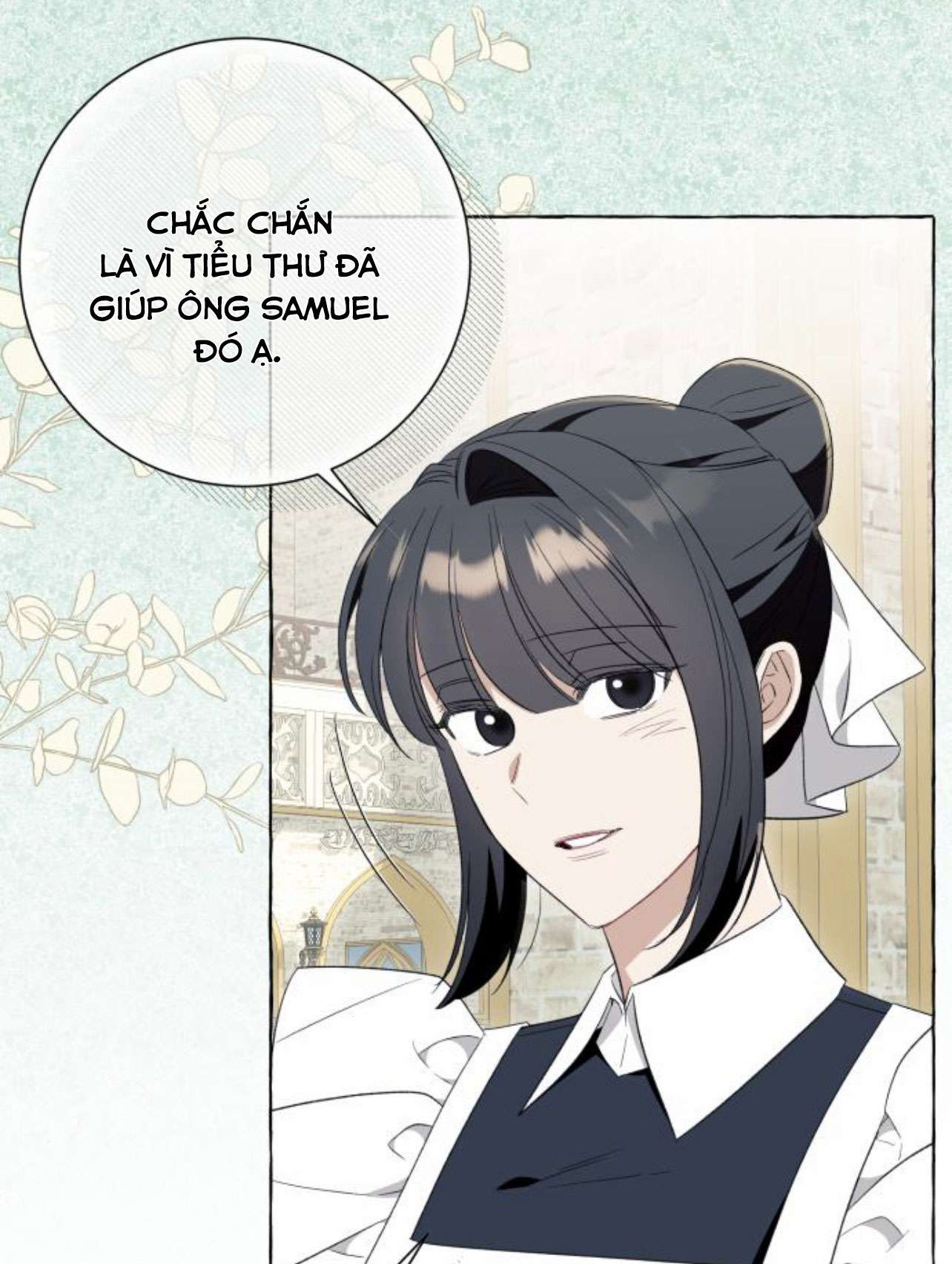 Tôi Tưởng Đó Chỉ Là Tiểu Thuyết Trọng Sinh Bình Thường Chapter 47 - Trang 4