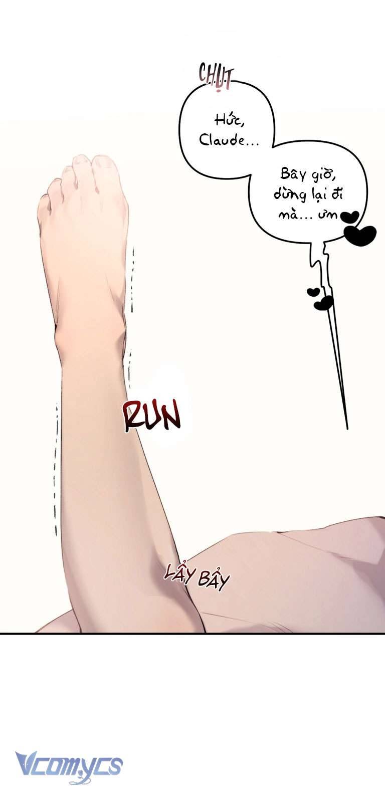 [18+] Scandal Cầu Hôn Chap 3 - Trang 2