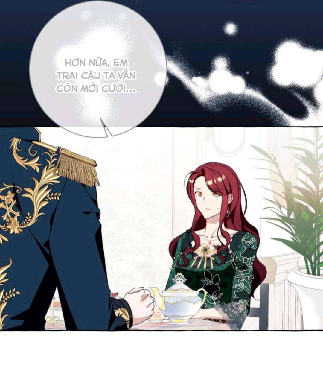 Tôi Tưởng Đó Chỉ Là Tiểu Thuyết Trọng Sinh Bình Thường Chapter 49 - Trang 3