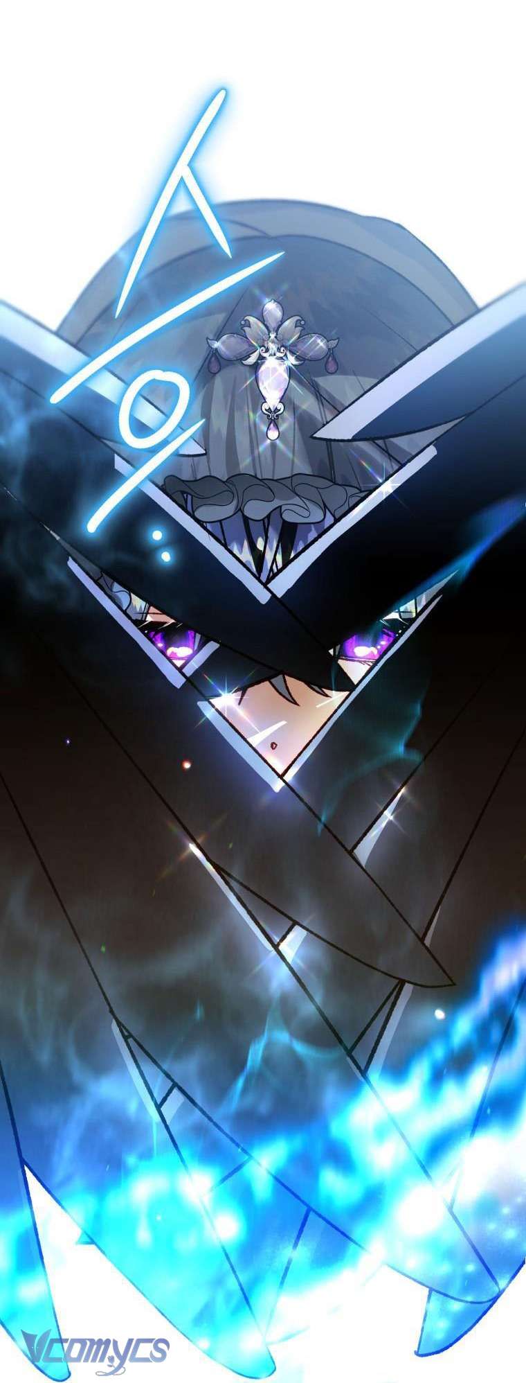 Bỗng Nhiên Tôi Trở Thành Quạ Đen!! Chap (END) - Trang 2