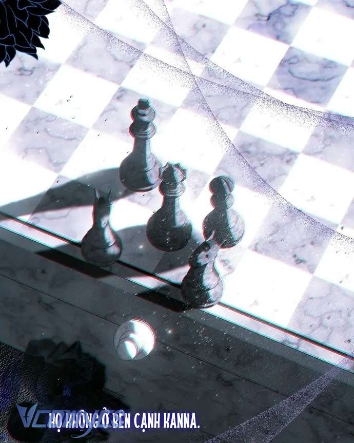 Ai Đó Đang Điều Khiển Cơ Thể Của Tôi Chapter 45 - Trang 4