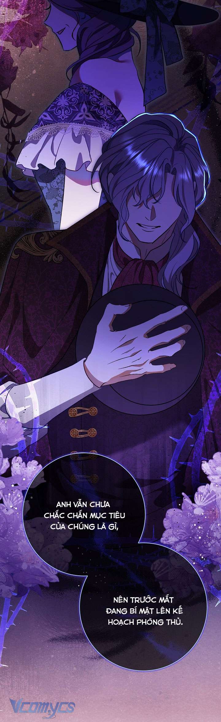 Người Xem Mắt Của Ác Nữ Quá Hoàn Hảo Chapter 62 - Trang 4