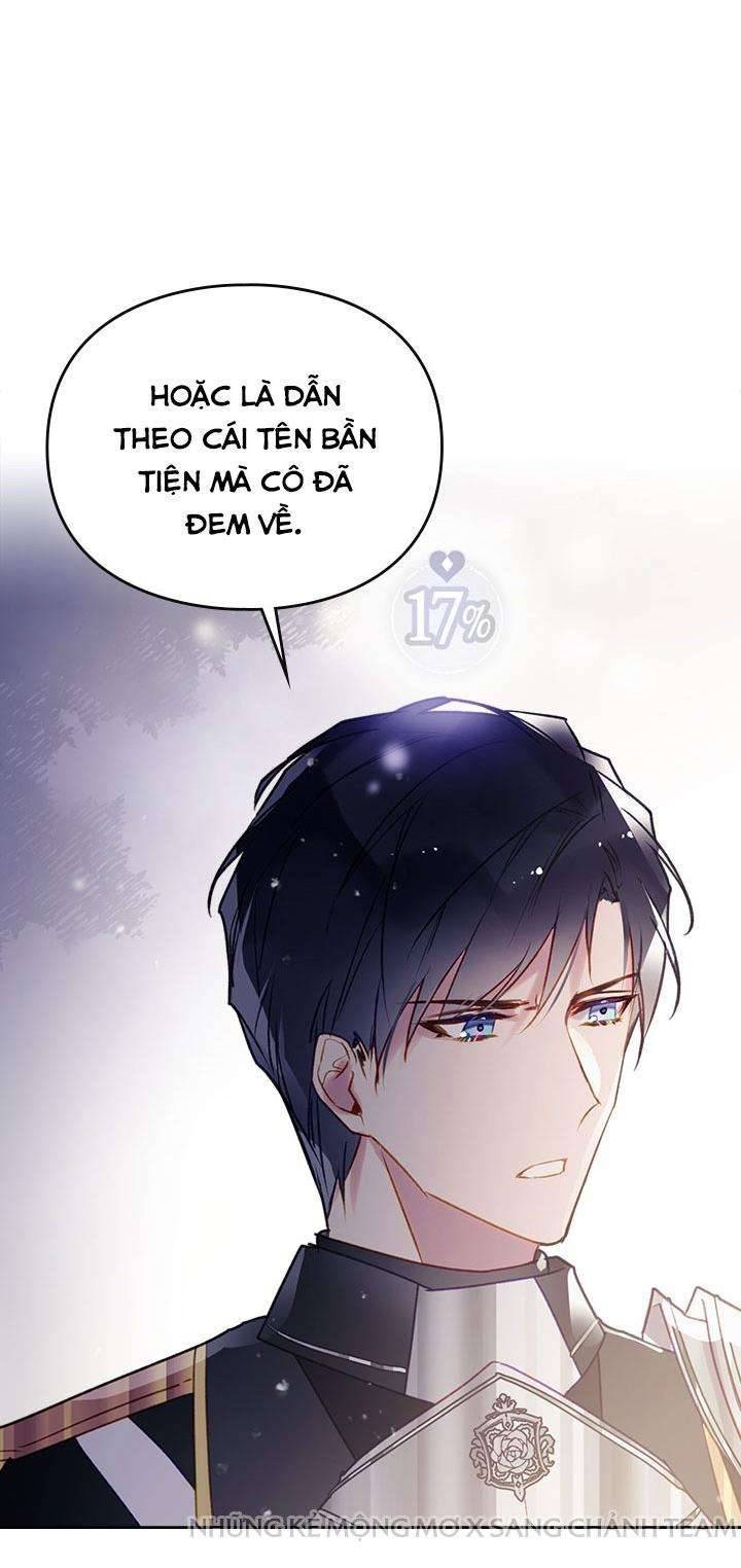 Kết Cục Của Nhân Vật Phản Diện Chỉ Có Thể Là Cái Chết Chapter 38 - Trang 4