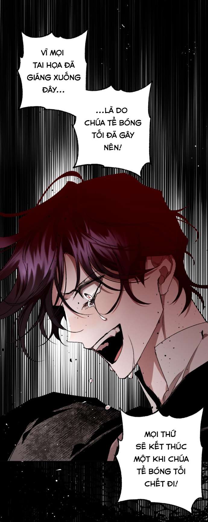 Lời Thú Nhận Của Chúa Tể Bóng Tối Chapter 103 - Trang 4