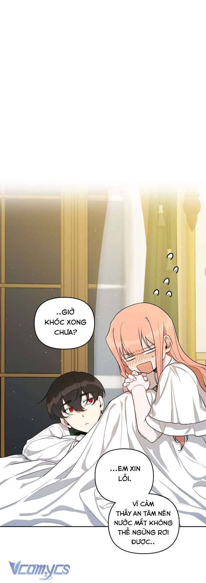 Phương Pháp Trở Thành Con Gái Của Người Hùng Bóng Đêm Chap 11 - Next Chap 12