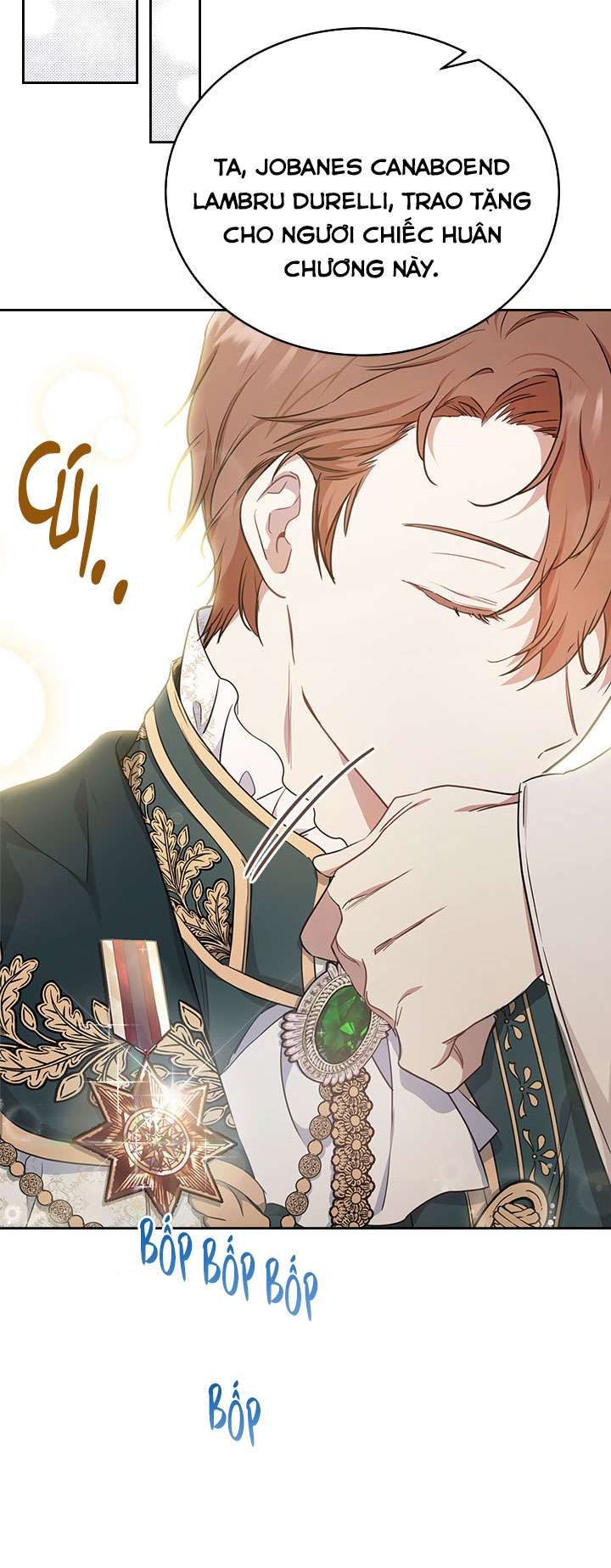 Kiếp Này Nhất Định Làm Gia Chủ Chap 55 - Trang 2