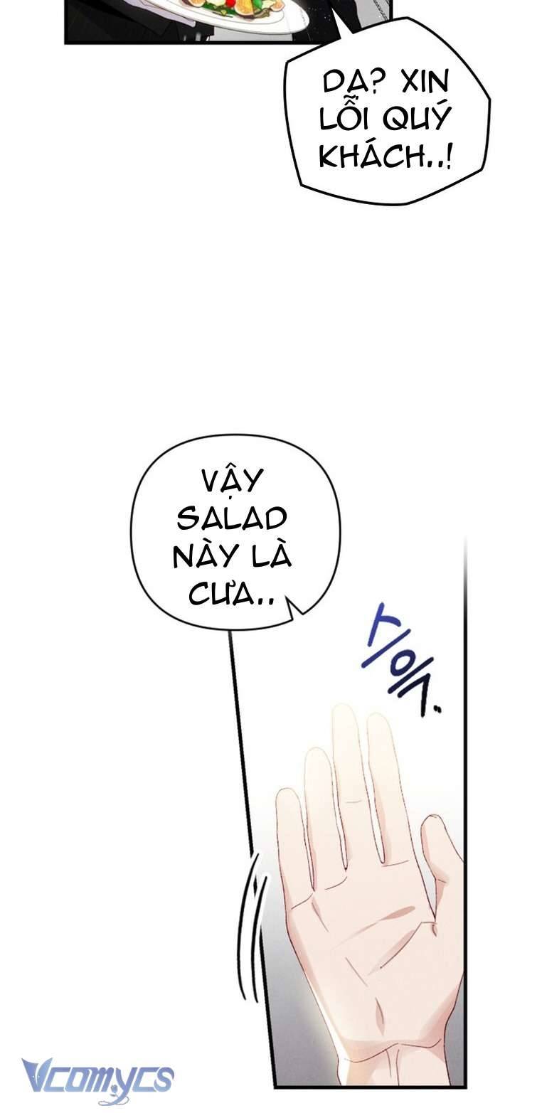 Nuôi vị hôn phu bằng tiền bạc. Chap 15 - Trang 2