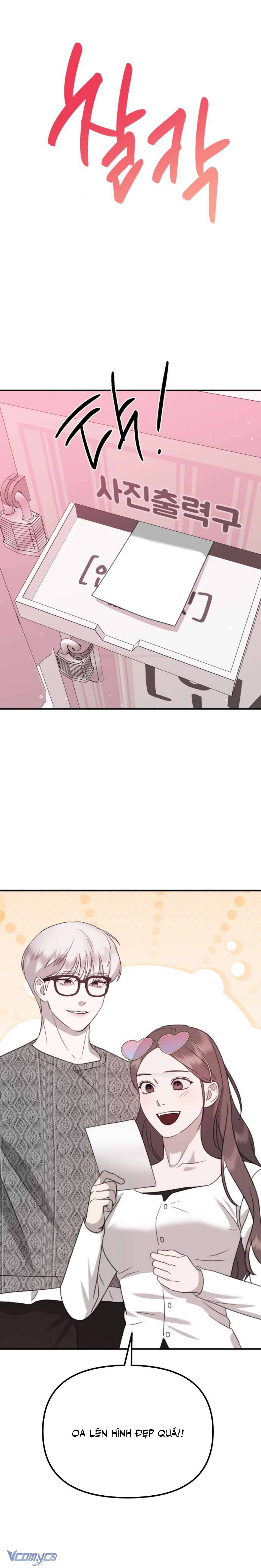 Thần Hổ Jang San Chap 49 - Next Chap 50