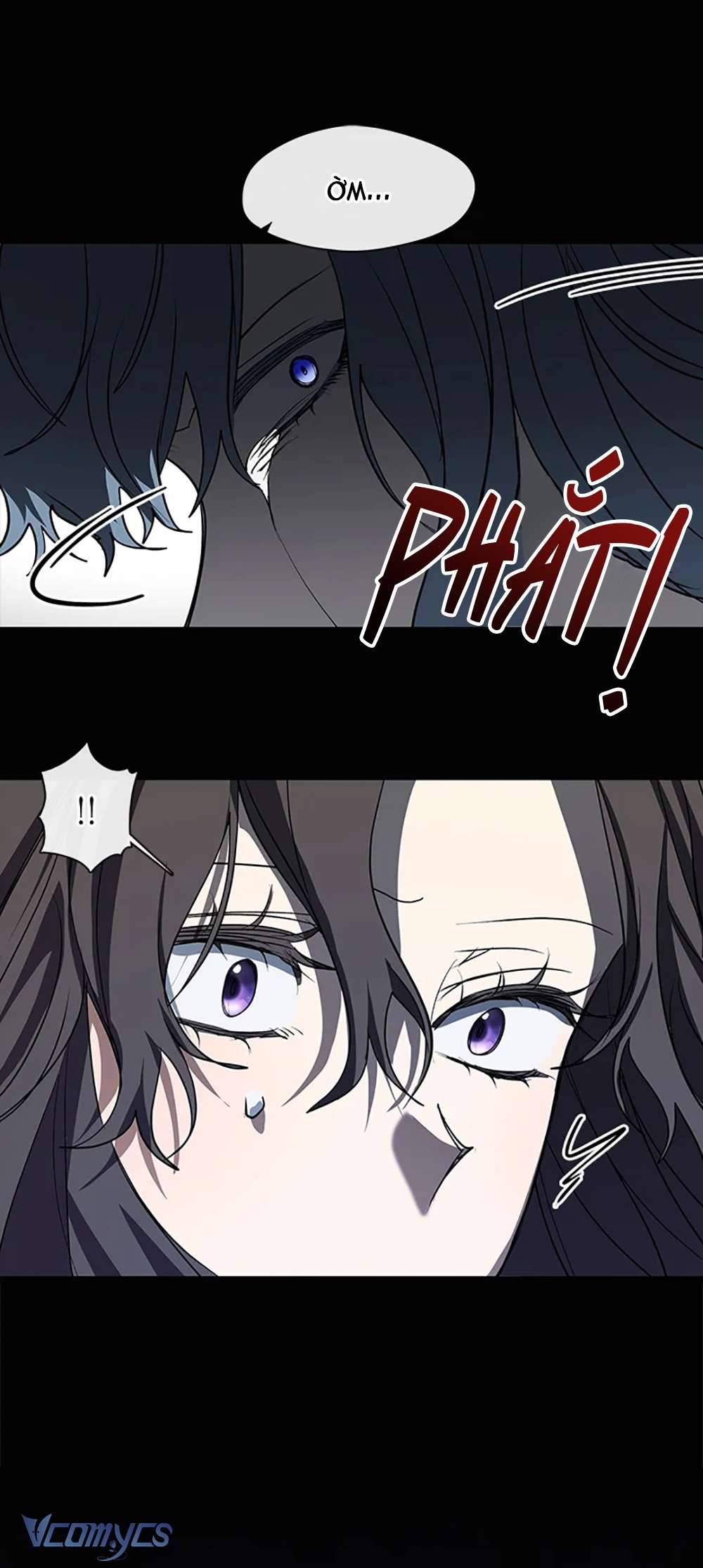 Không Thể Thoát Khỏi Người Chap 67 - Trang 4