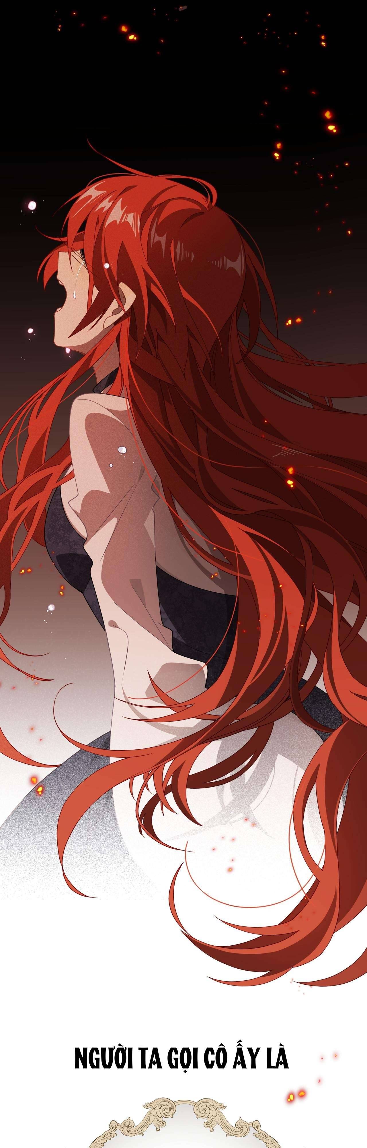 Xuyên thành phù thủy nuôi dưỡng kỵ sĩ thánh điện Chapter 1 - Trang 4