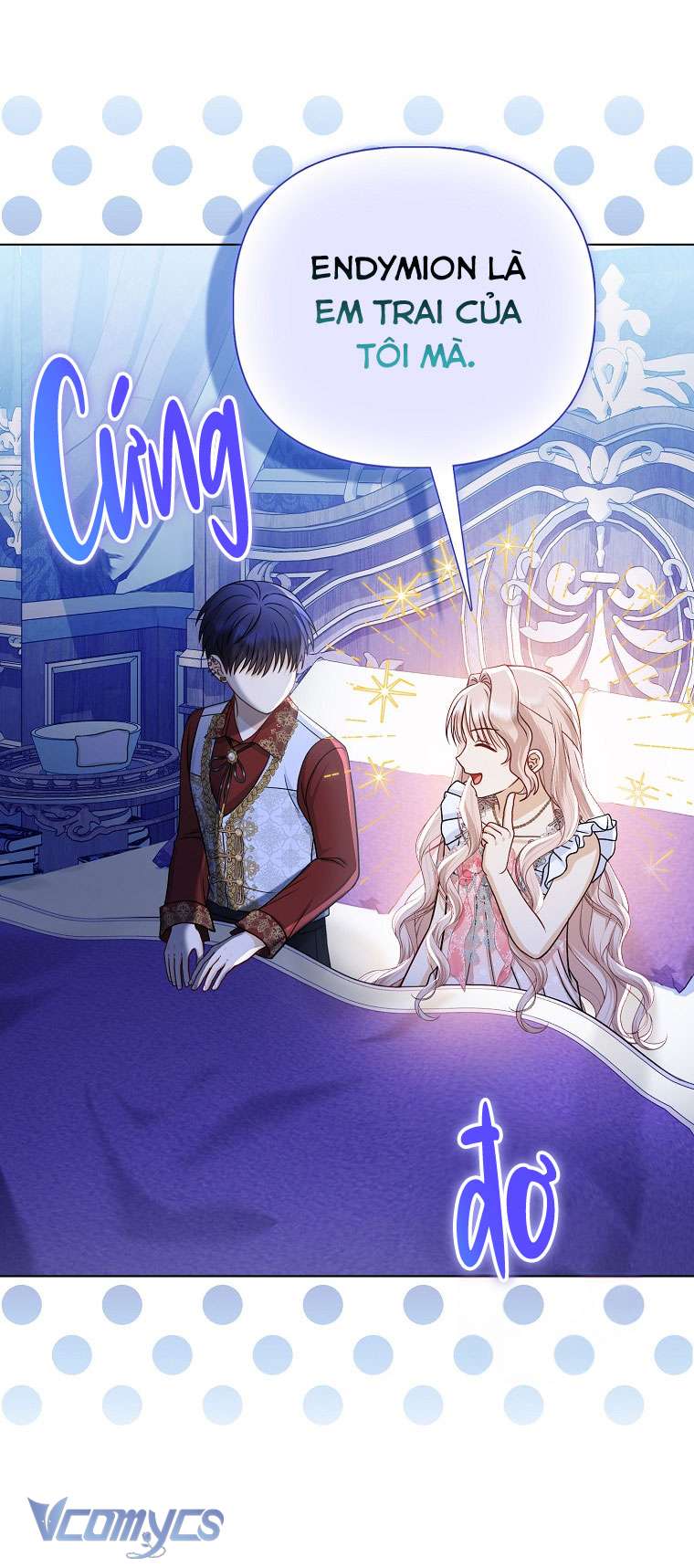 Nhân Vật Phản Diện Đều Thích Tôi Chapter 30 - Next Chapter 31