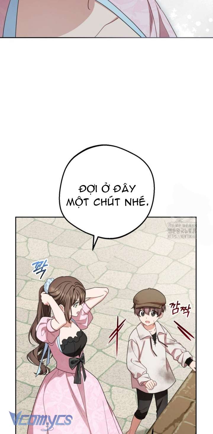 Được Yêu Thương Mà Còn Ngại Ngùng Sao! Chap 78 - Trang 4