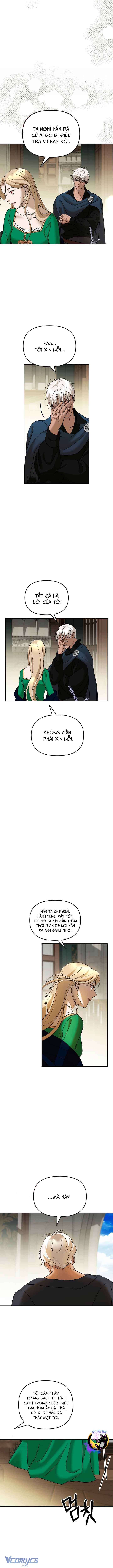 Ta đã chết như thế nào Chap 29 - Next Chap 30