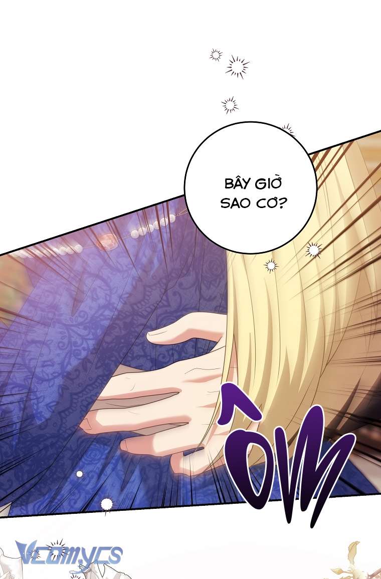 [18+] Phương Pháp Gia Hạn Hợp Đồng Hôn Nhân Chap 19 - Trang 2